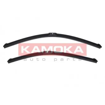 Kit balais d'essuie-glace KAMOKA 27C15