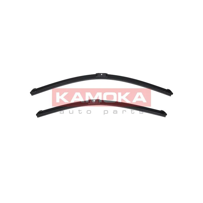 Kit balais d'essuie-glace KAMOKA 27C15