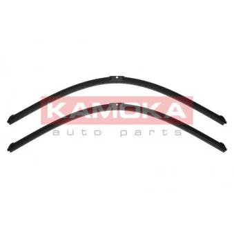 Kit balais d'essuie-glace KAMOKA 27C18