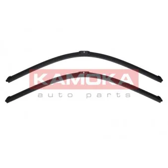 Kit balais d'essuie-glace KAMOKA 27C20