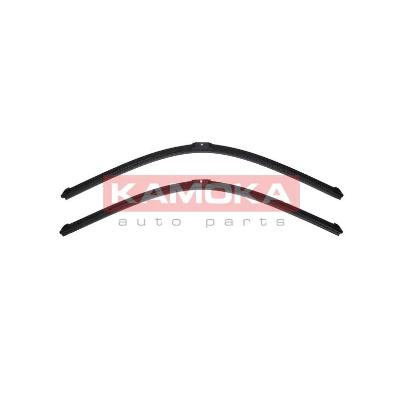 Kit balais d'essuie-glace KAMOKA 27C20