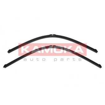 Kit balais d'essuie-glace KAMOKA 27C21