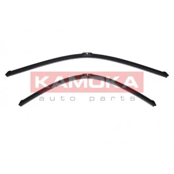 Kit balais d'essuie-glace KAMOKA 27C22
