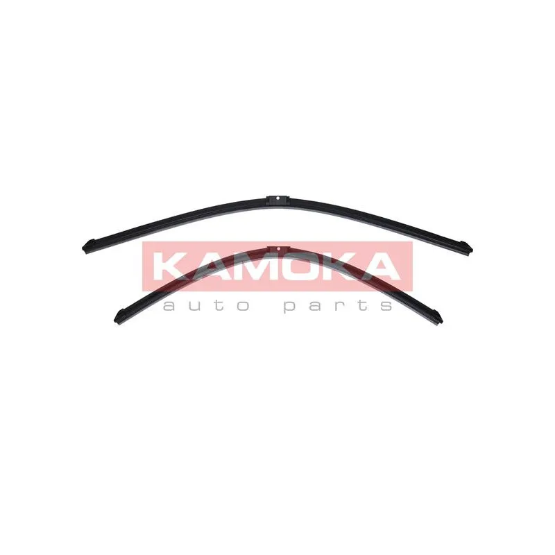 Kit balais d'essuie-glace KAMOKA 27C22
