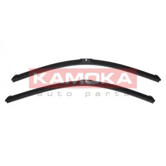Kit balais d'essuie-glace KAMOKA 27C23