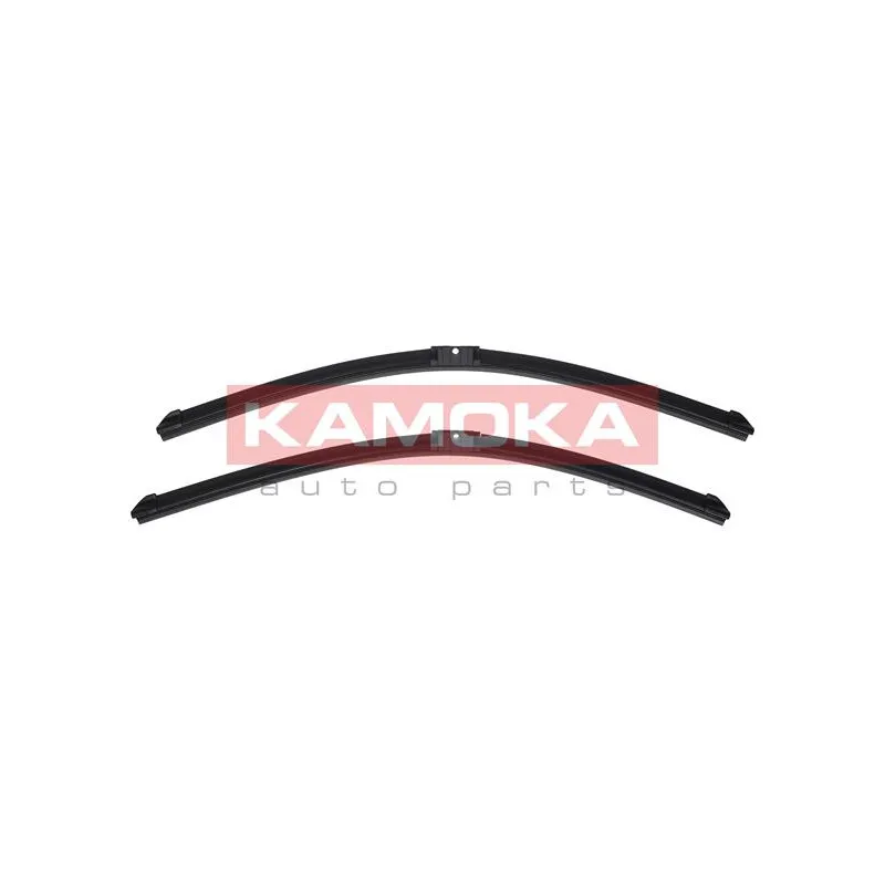 Kit balais d'essuie-glace KAMOKA 27C23