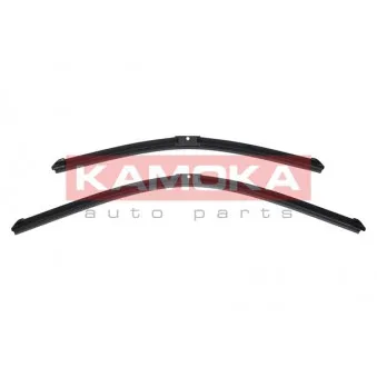 Kit balais d'essuie-glace KAMOKA 27C24
