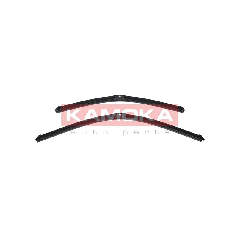 Kit balais d'essuie-glace KAMOKA 27C24