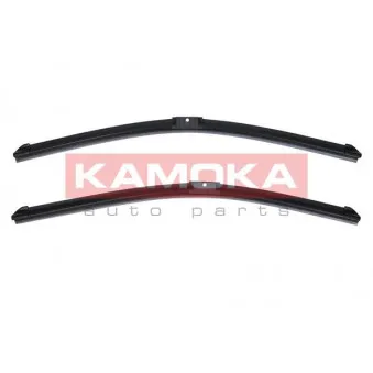 Kit balais d'essuie-glace KAMOKA 27C25