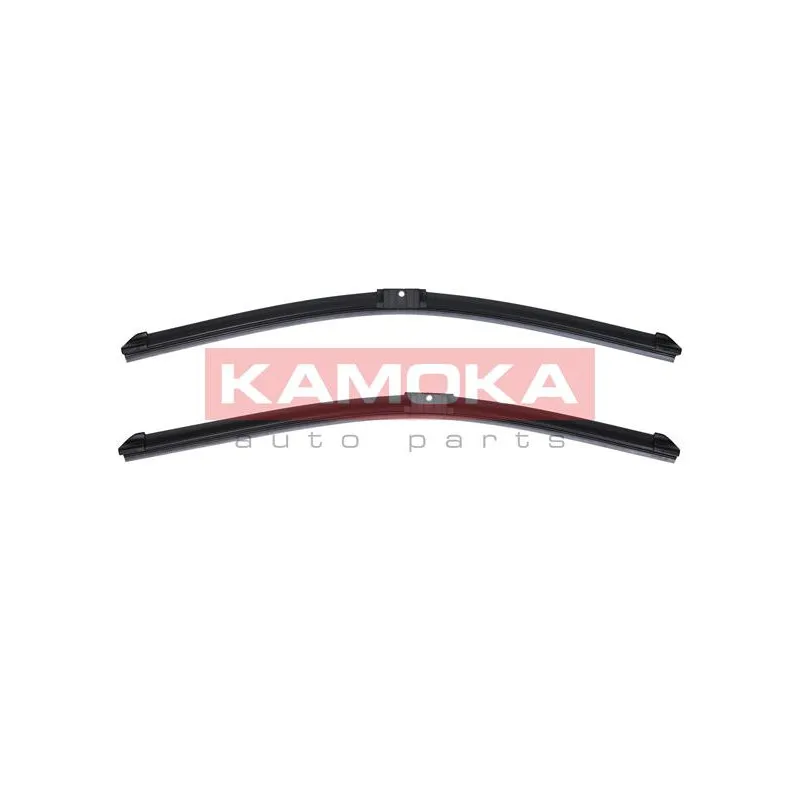 Kit balais d'essuie-glace KAMOKA 27C25