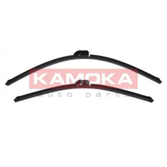 Kit balais d'essuie-glace KAMOKA 27E22