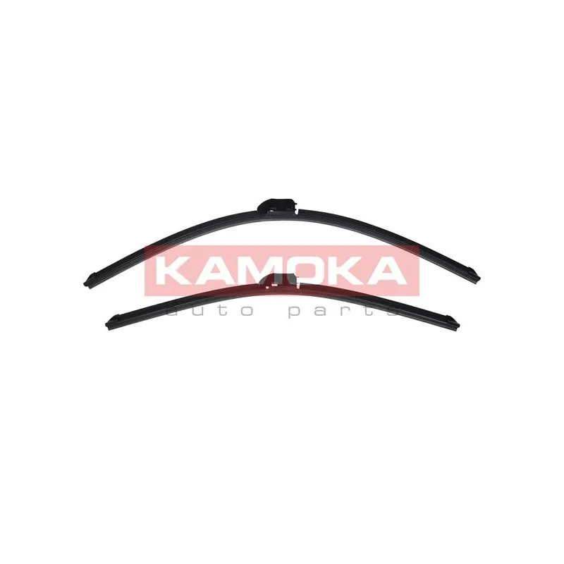 Kit balais d'essuie-glace KAMOKA 27E22