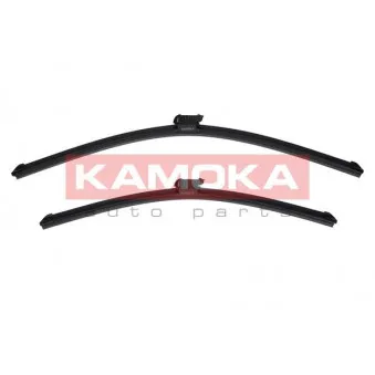 Kit balais d'essuie-glace KAMOKA 27F05