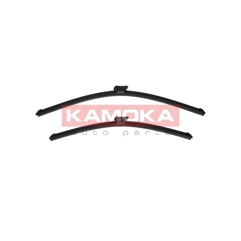 Kit balais d'essuie-glace KAMOKA 27F05