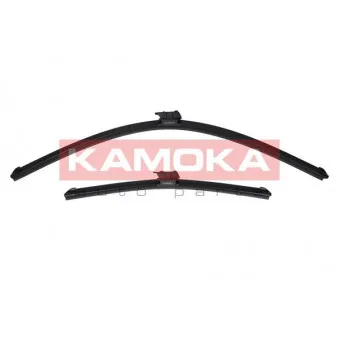 Kit balais d'essuie-glace KAMOKA 27F06