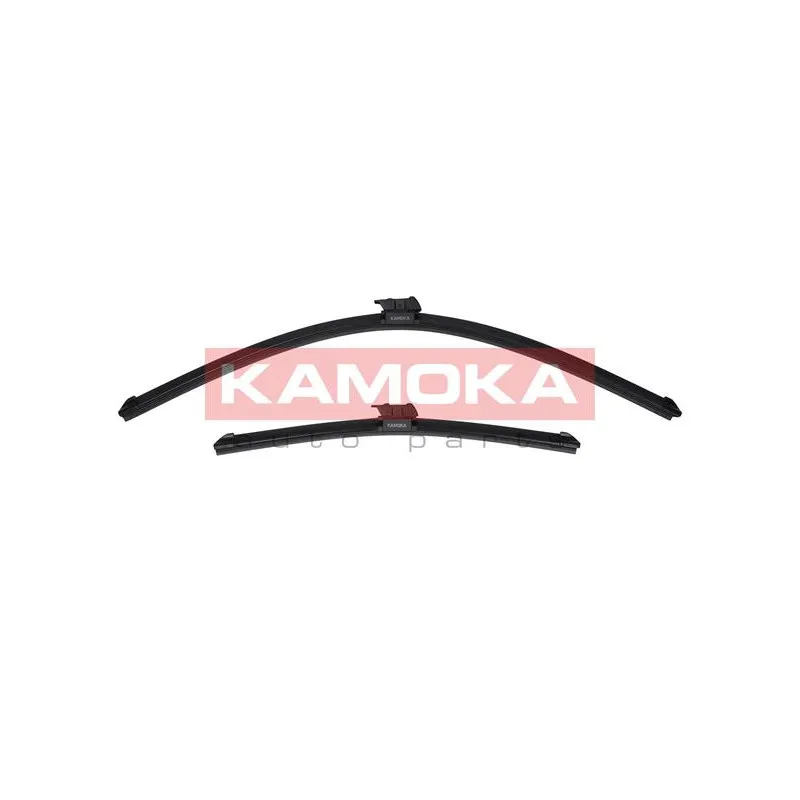 Kit balais d'essuie-glace KAMOKA 27F06