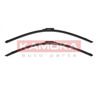 Kit balais d'essuie-glace KAMOKA 27F08