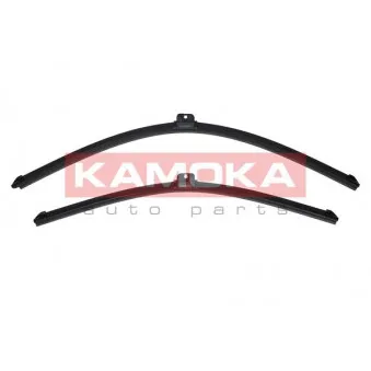 Kit balais d'essuie-glace KAMOKA 27F10