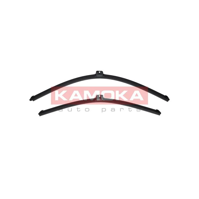 Kit balais d'essuie-glace KAMOKA 27F10