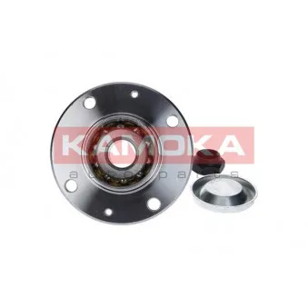 Roulement de roue arrière KAMOKA 5500003