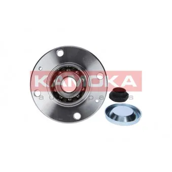 Roulement de roue arrière KAMOKA 5500006