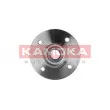 Roulement de roue arrière KAMOKA 5500008 - Visuel 1