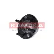 Roulement de roue arrière KAMOKA 5500014 - Visuel 1