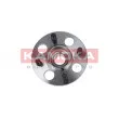 Roulement de roue arrière KAMOKA 5500018 - Visuel 1