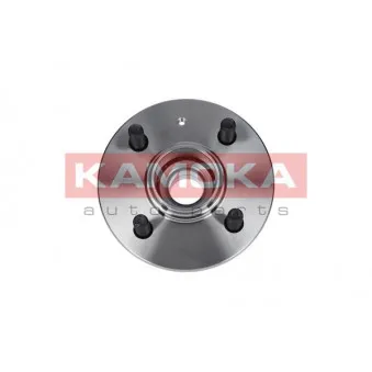 Roulement de roue arrière KAMOKA 5500021