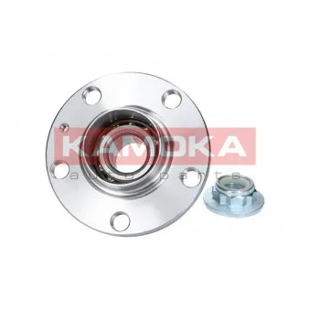 Roulement de roue arrière KAMOKA 5500023