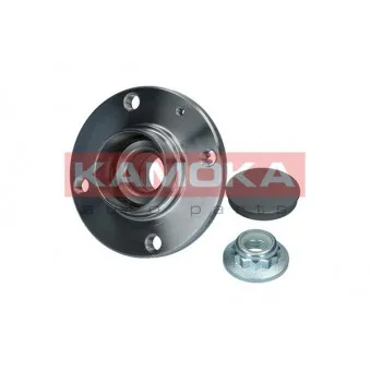 Roulement de roue arrière KAMOKA 5500025