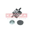 Roulement de roue arrière KAMOKA 5500025 - Visuel 2