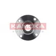 Roulement de roue arrière KAMOKA 5500026 - Visuel 1