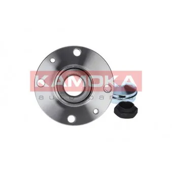 Roulement de roue arrière KAMOKA 5500031