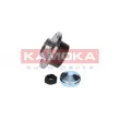 Roulement de roue arrière KAMOKA 5500031 - Visuel 2