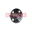 Roulement de roue arrière KAMOKA 5500032 - Visuel 1