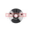 Roulement de roue arrière KAMOKA 5500035 - Visuel 1