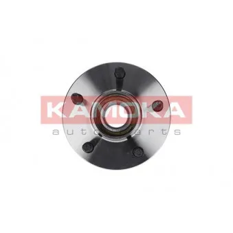 Roulement de roue arrière KAMOKA 5500035