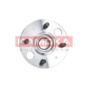 Roulement de roue arrière KAMOKA 5500036