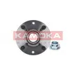 Roulement de roue arrière KAMOKA 5500037 - Visuel 1