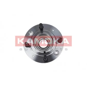 Roulement de roue arrière KAMOKA 5500039