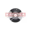 Roulement de roue arrière KAMOKA 5500041 - Visuel 1