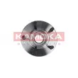 Roulement de roue arrière KAMOKA 5500046 - Visuel 1