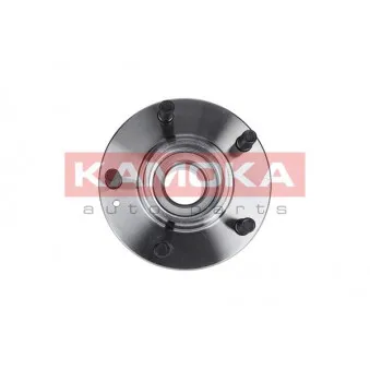 Roulement de roue arrière KAMOKA 5500046