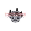 Roulement de roue arrière KAMOKA 5500046 - Visuel 3