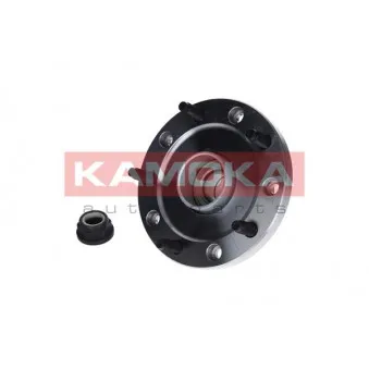 Roulement de roue arrière KAMOKA 5500049