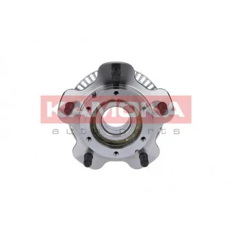 Roulement de roue avant KAMOKA 5500050