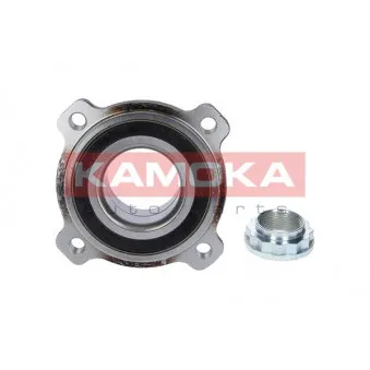 Roulement de roue arrière KAMOKA 5500052