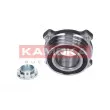 Roulement de roue arrière KAMOKA 5500052 - Visuel 3