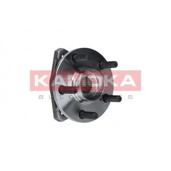 Roulement de roue avant KAMOKA 5500055
